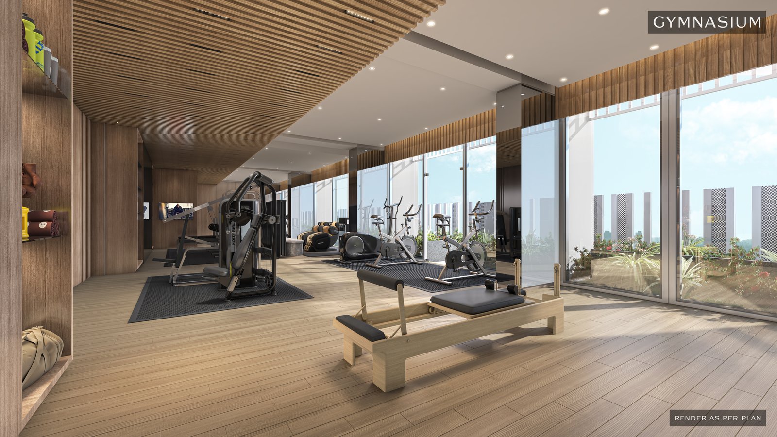 Narang Vivenda Gallery Photo 4